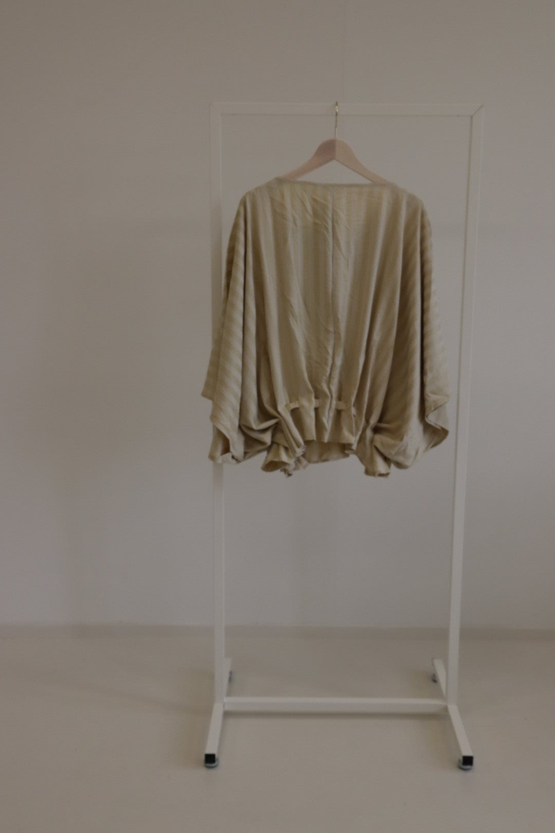 Blouse Arabelle Beige