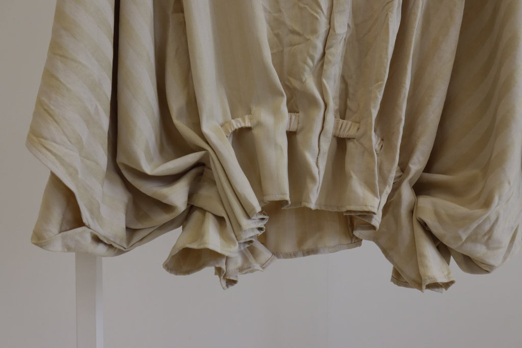 Blouse Arabelle Beige