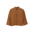 Blouse BCMOON Camel