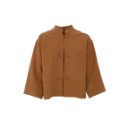 Blouse BCMOON Camel