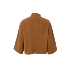 Blouse BCMOON Camel
