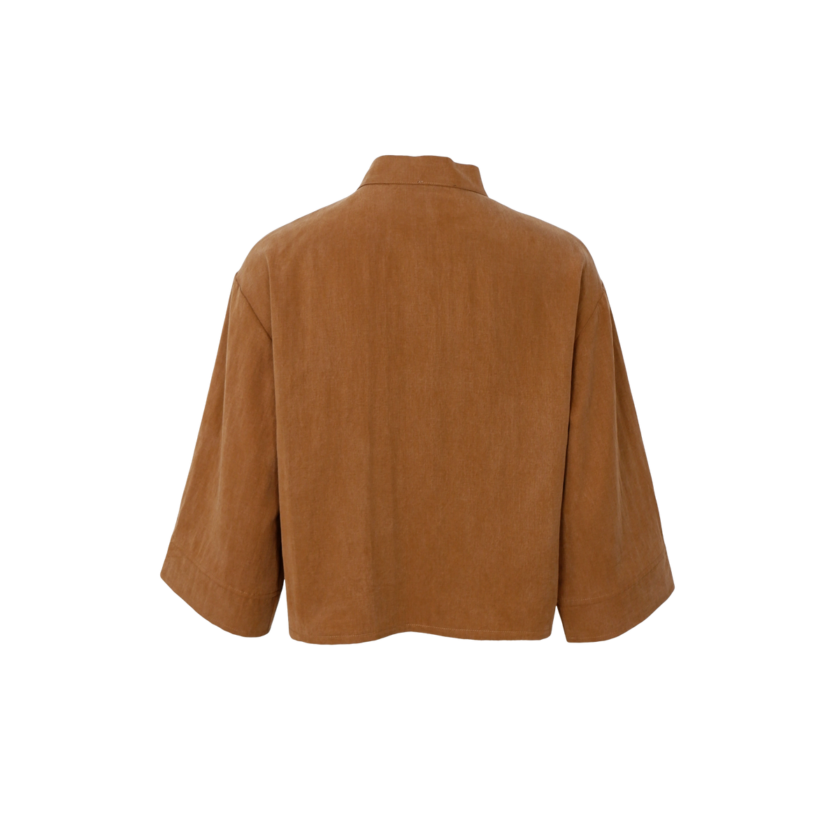 Blouse BCMOON Camel