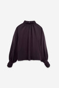 Blouse Britt Violet