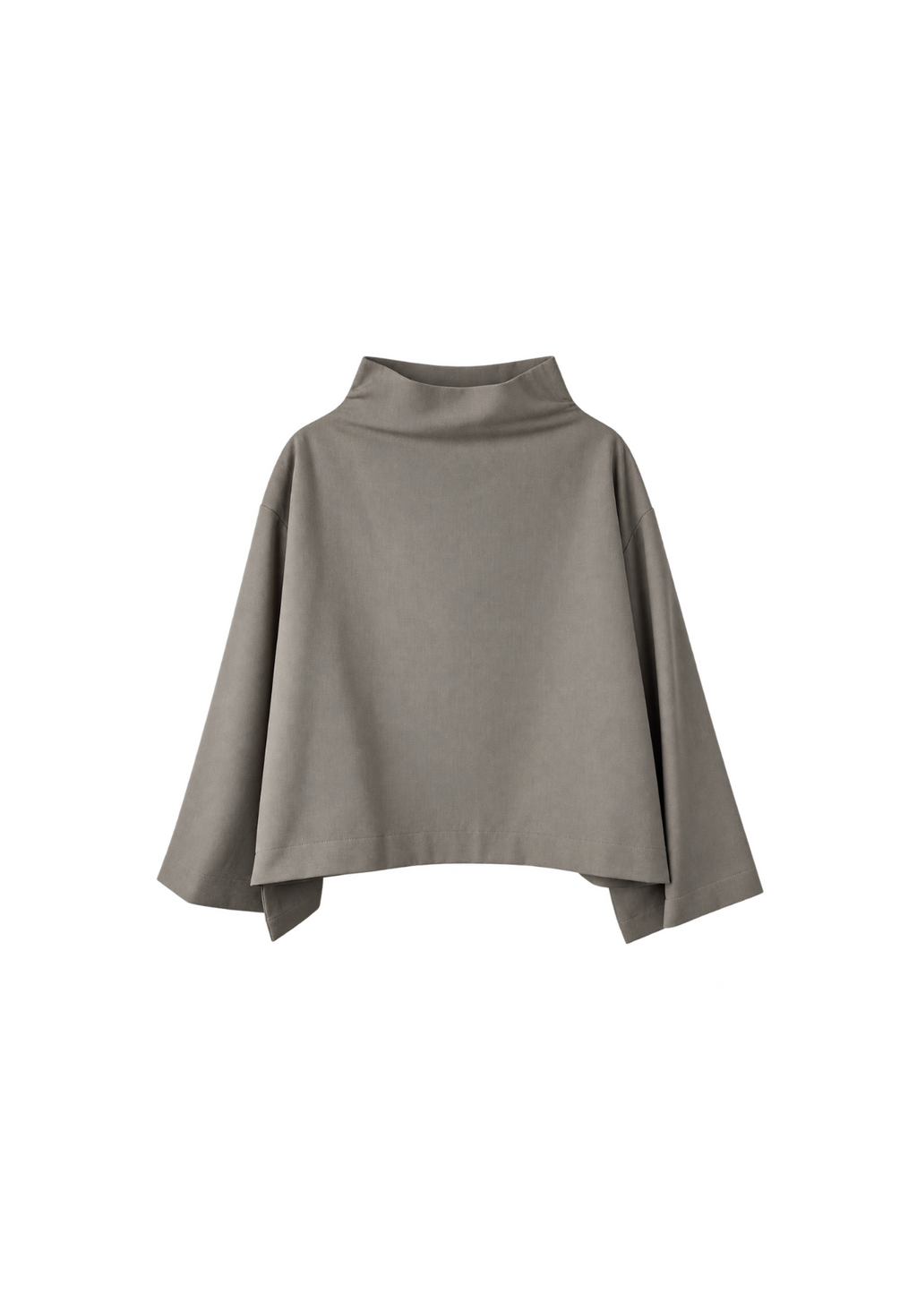 Blouse Chico Taupe