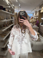 Blouse Delora Multi