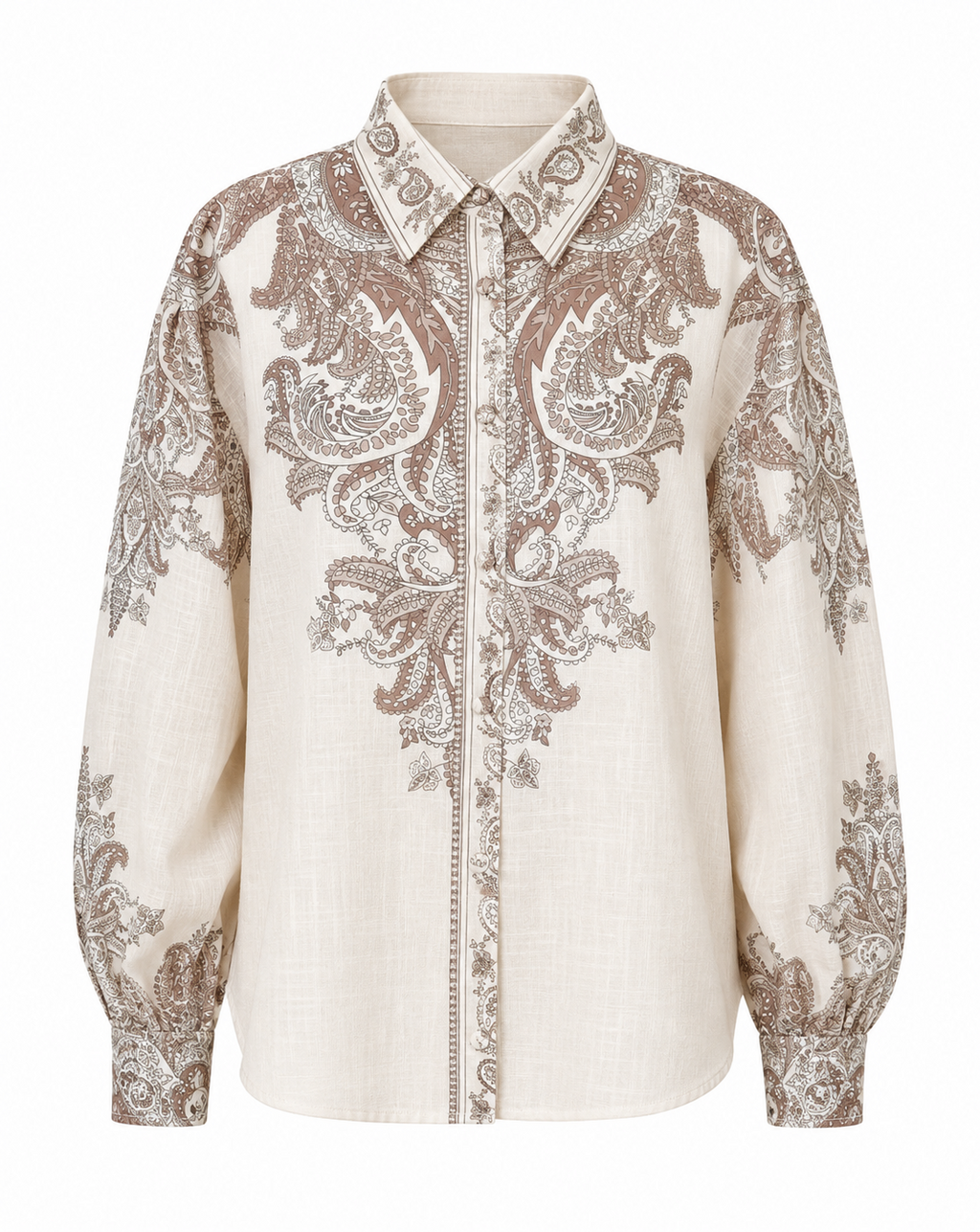 Blouse Delora Multi