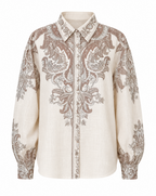 Blouse Delora Multi