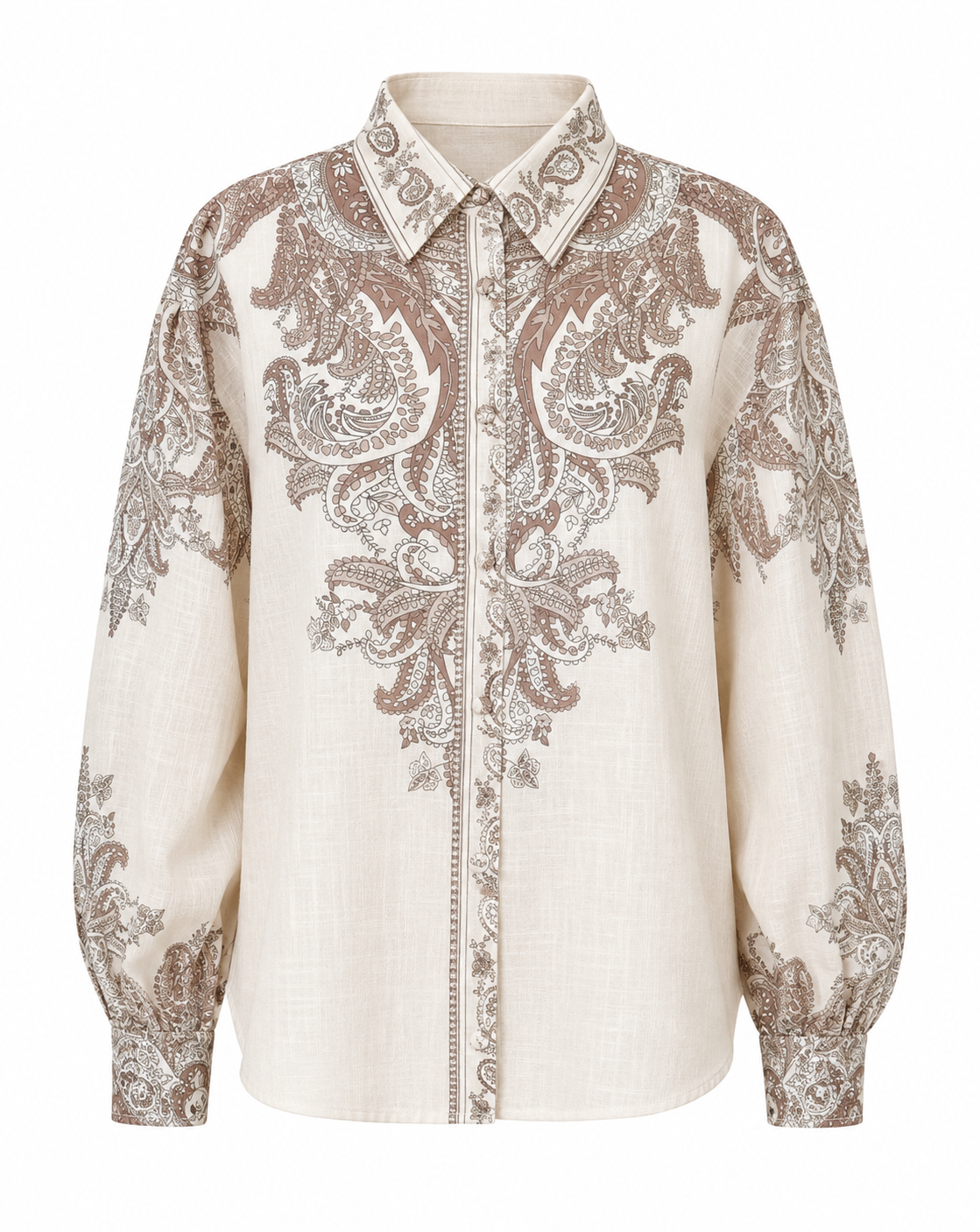 Blouse Delora Multi