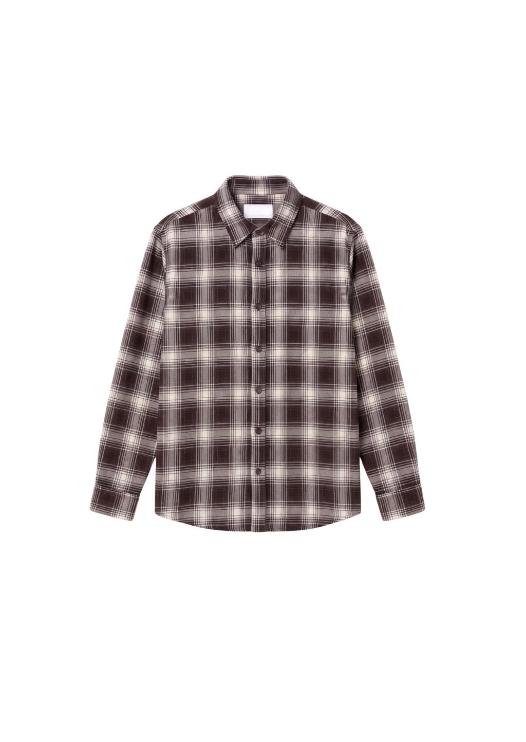 Blouse Éléonore Bordeaux