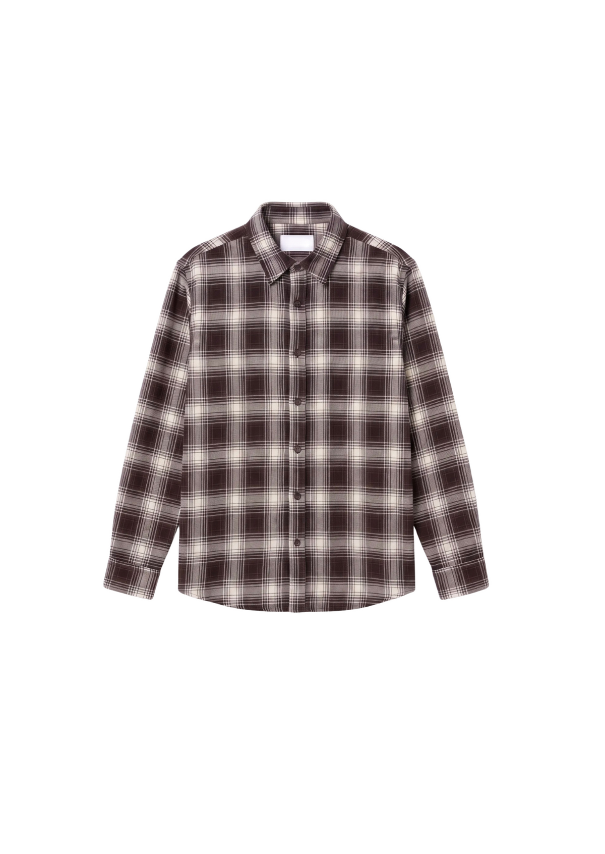 Blouse Éléonore Bordeaux
