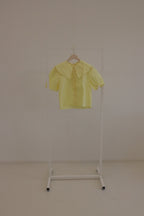 Blouse Elisa Geel