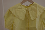 Blouse Elisa Geel