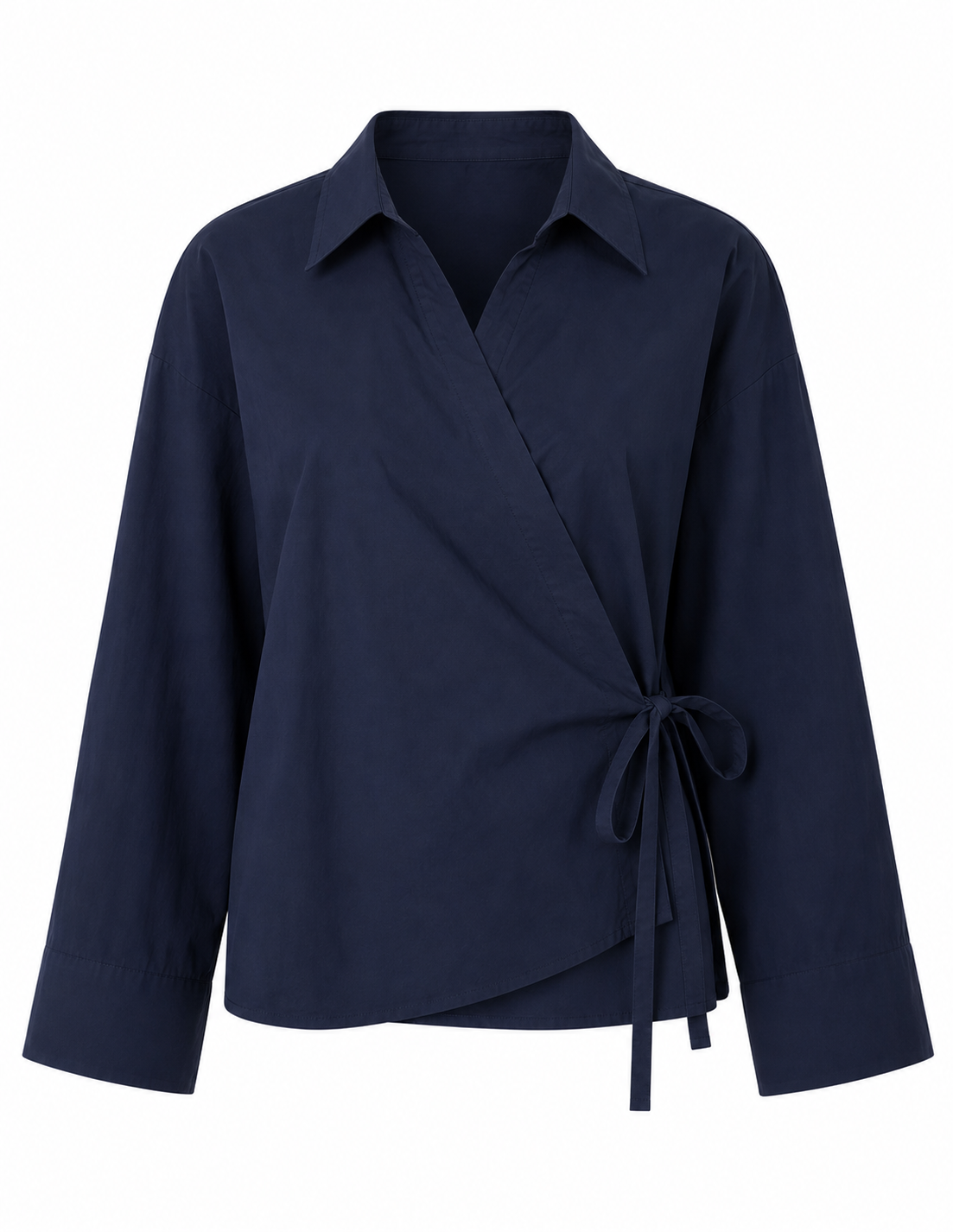 Blouse Emi Marine