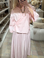 Blouse Emi Roze