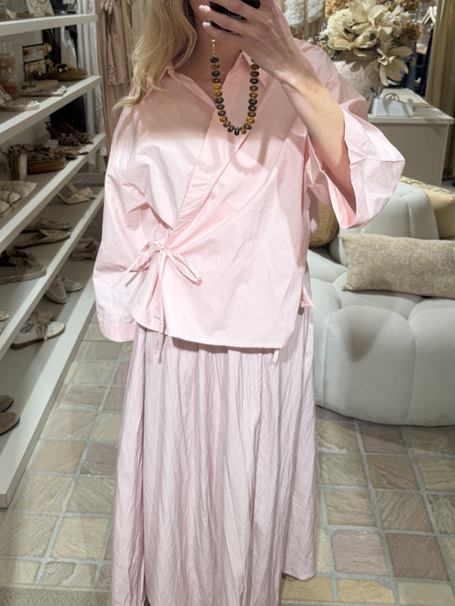 Blouse Emi Roze