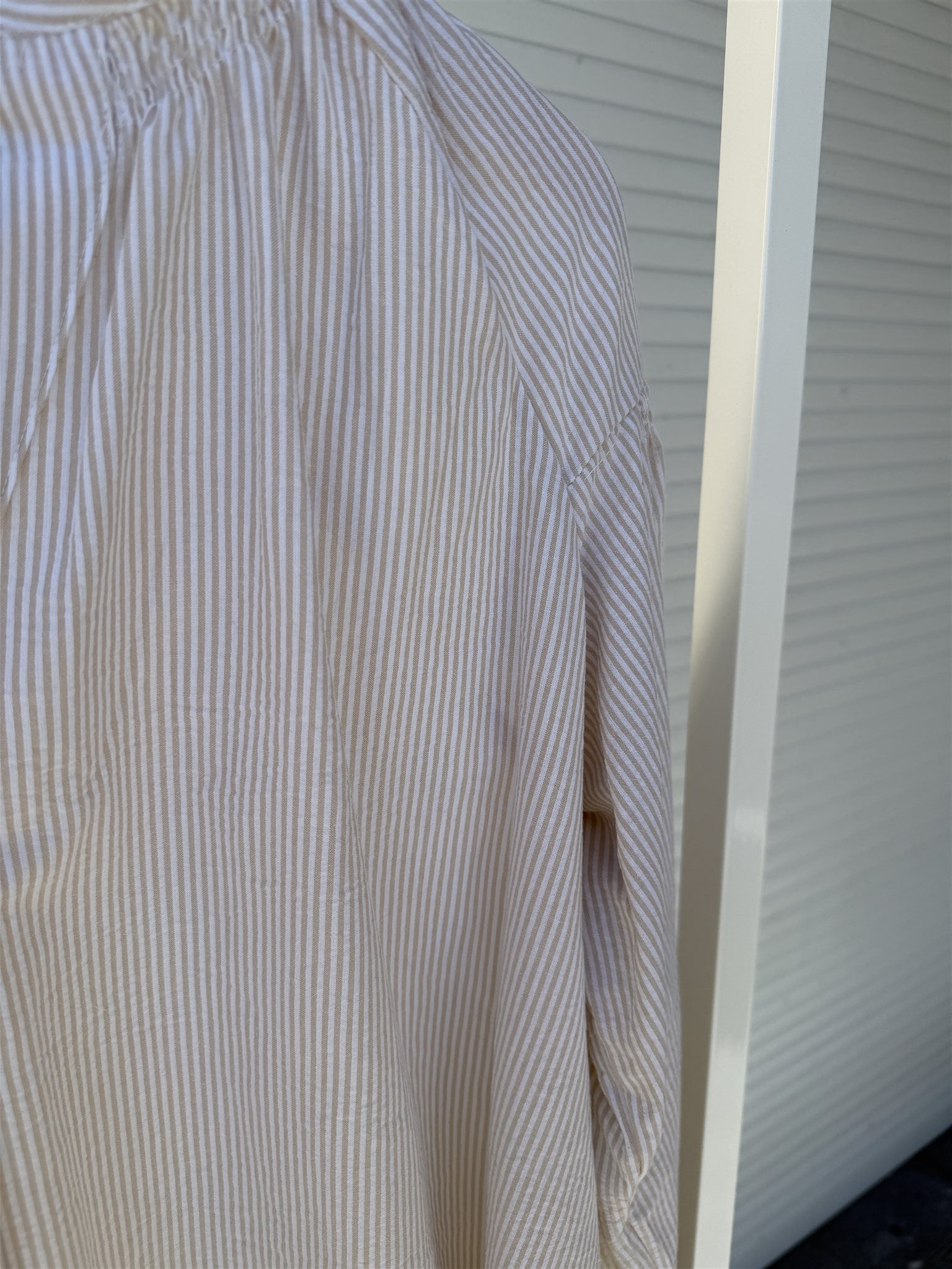 Blouse Esra Beige