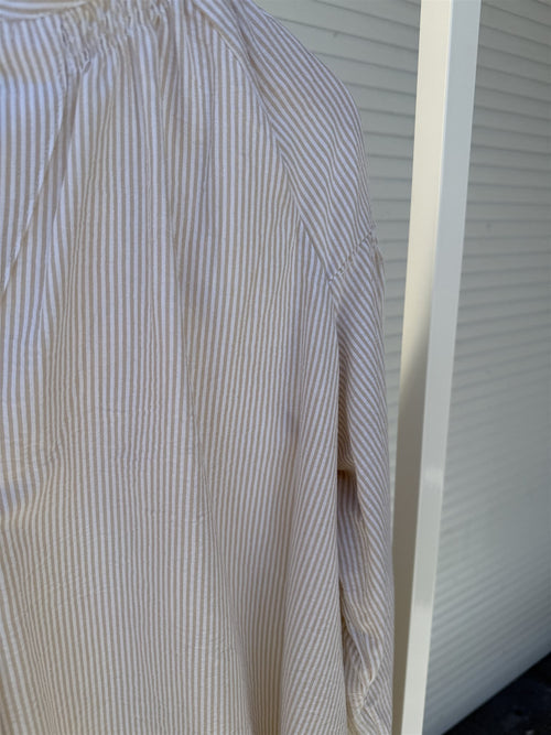 Blouse Esra Beige