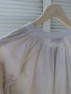 Blouse Esra Beige