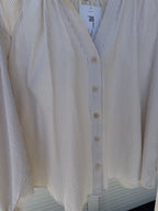 Blouse Esra Beige