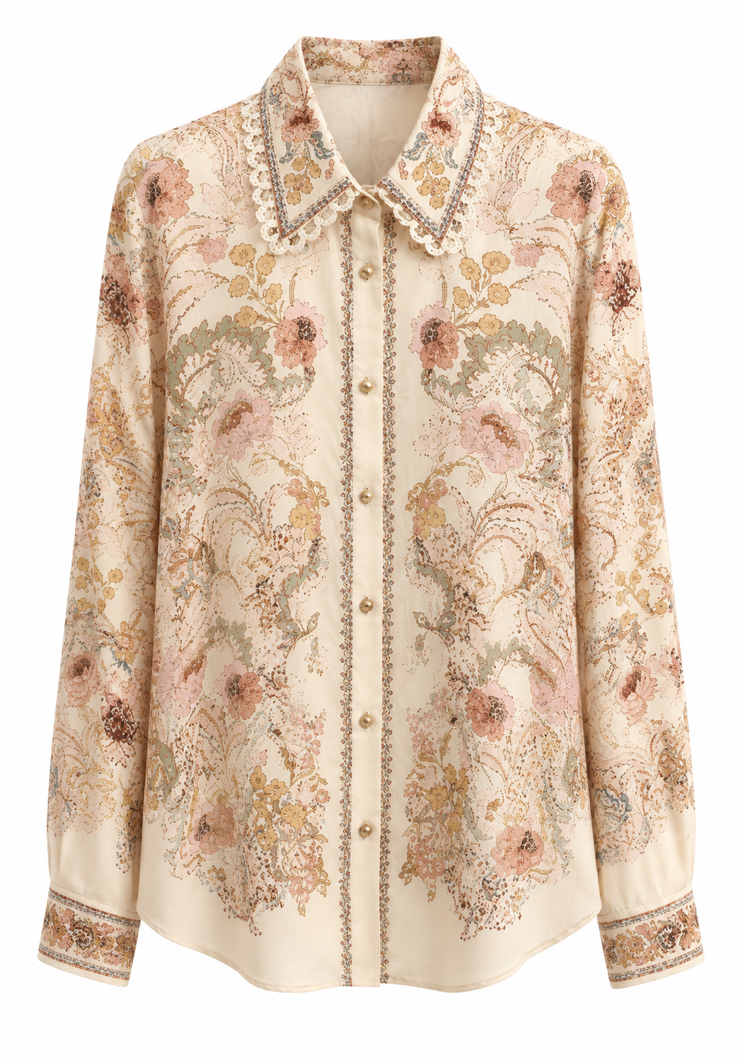 Blouse Honoria Multi