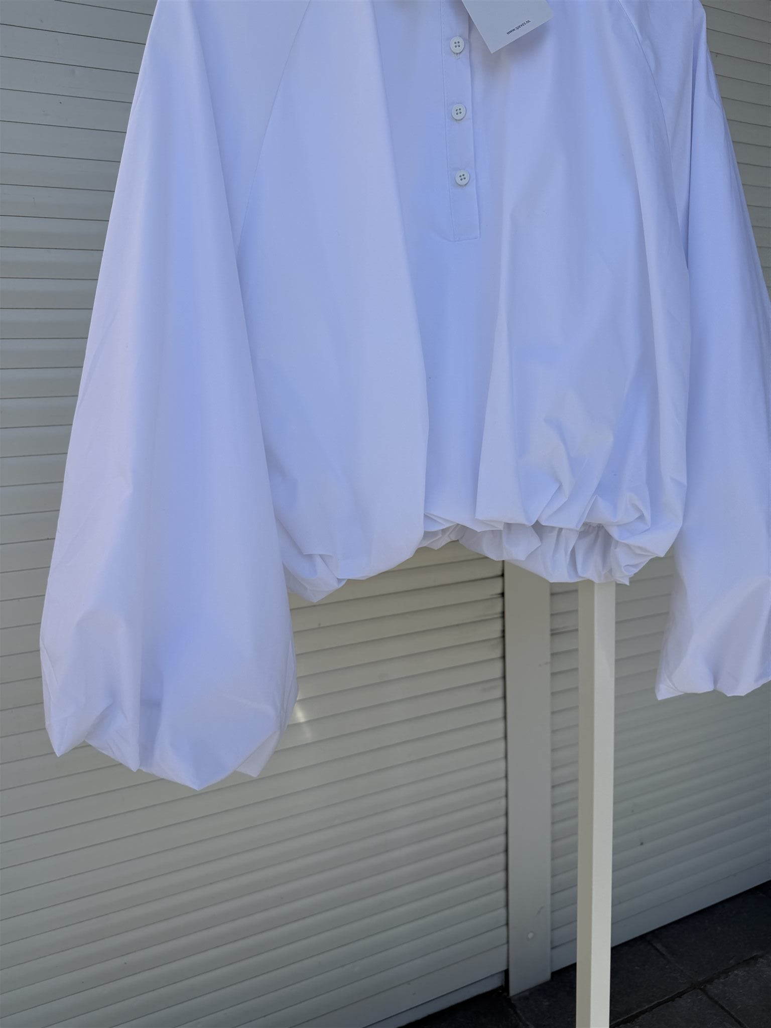 Blouse Ivi Wit