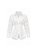 Blouse Jolie Wit