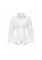 Blouse Jolie Wit