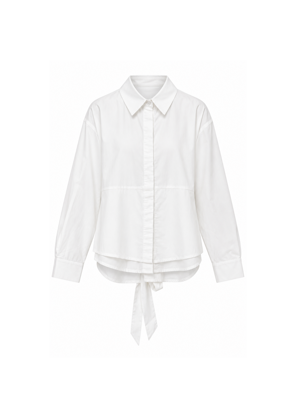 Blouse Jolie Wit