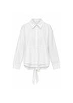 Blouse Jolie Wit