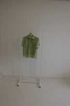 Blouse Kaya Groen