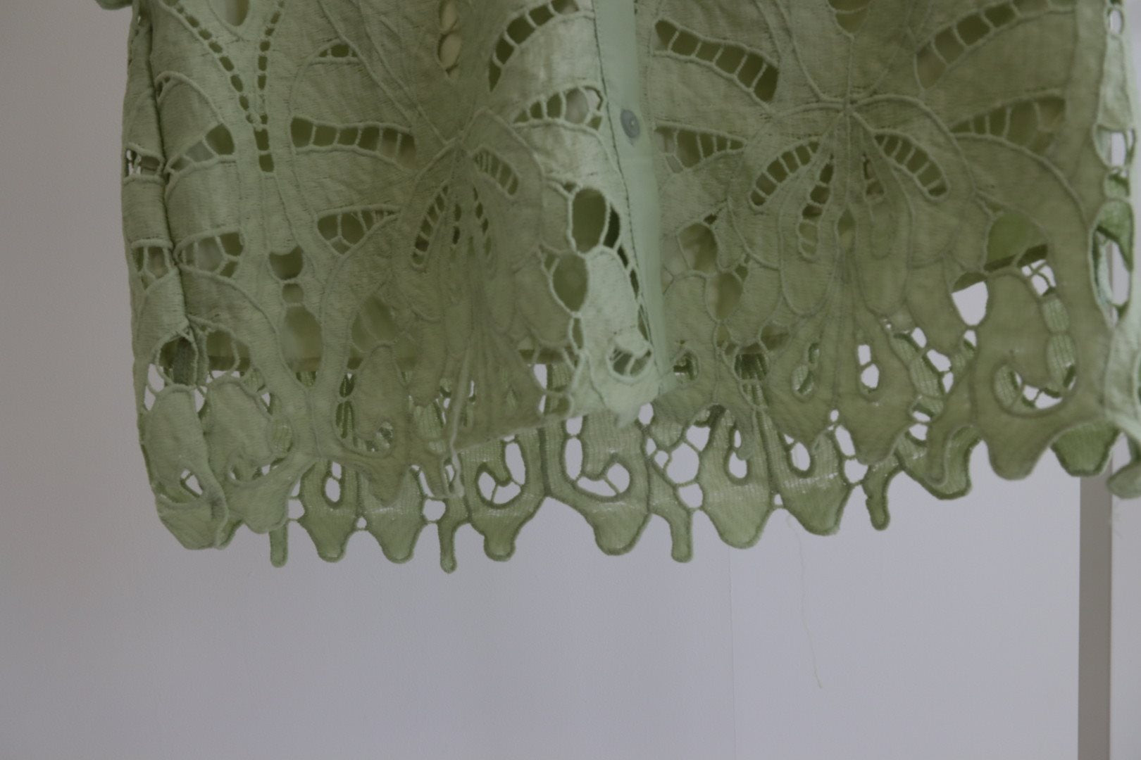 Blouse Kaya Groen