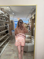 Blouse Kena Roze