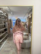 Blouse Kena Roze