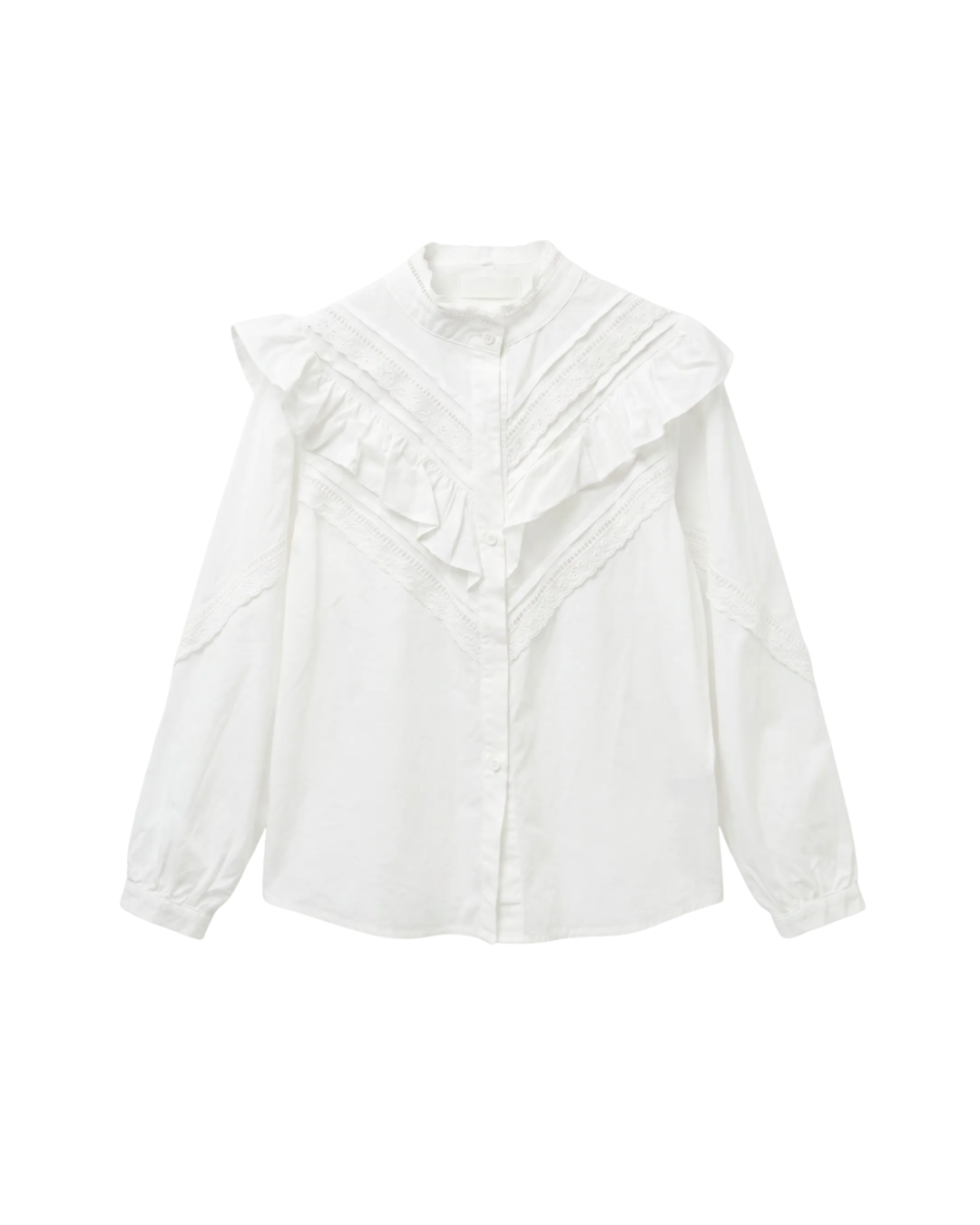 Blouse Kim Wit