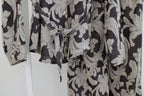 Blouse Léonie Bruin