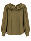 Blouse Linde Mos