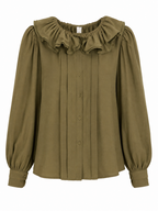Blouse Linde Mos