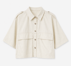Blouse Lisa Beige