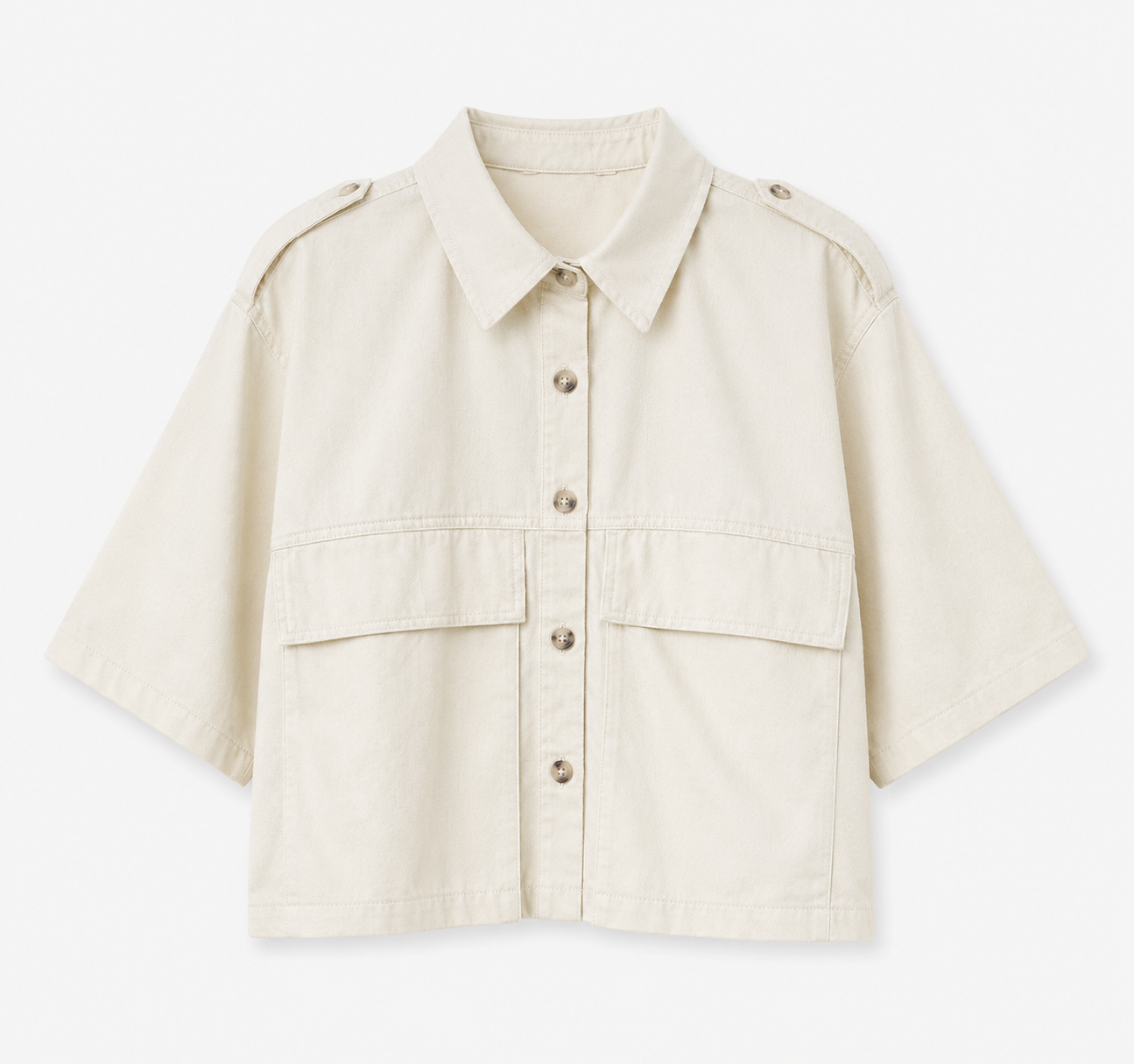 Blouse Lisa Beige