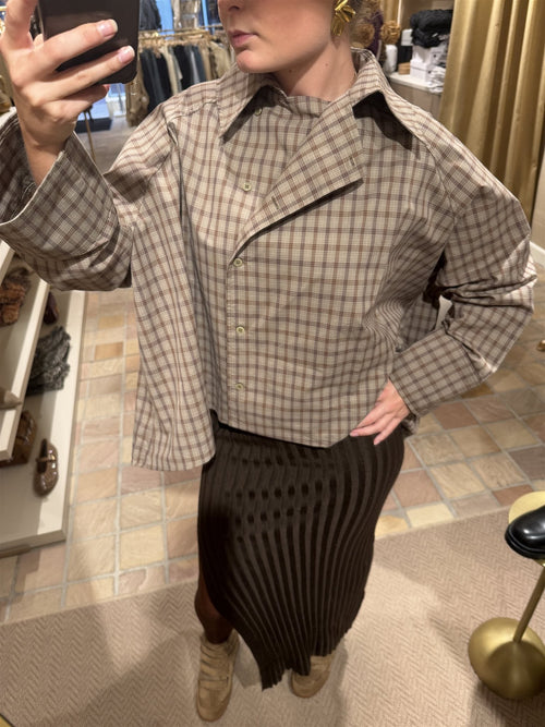 Blouse Lucia Ruit