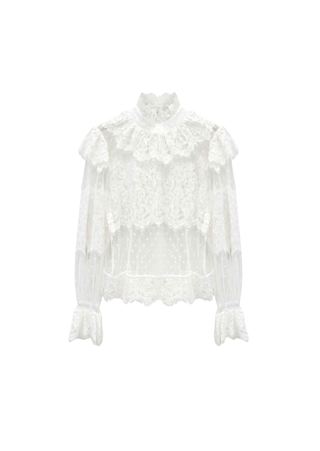 Blouse Noémie Kant