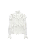 Blouse Noémie Kant