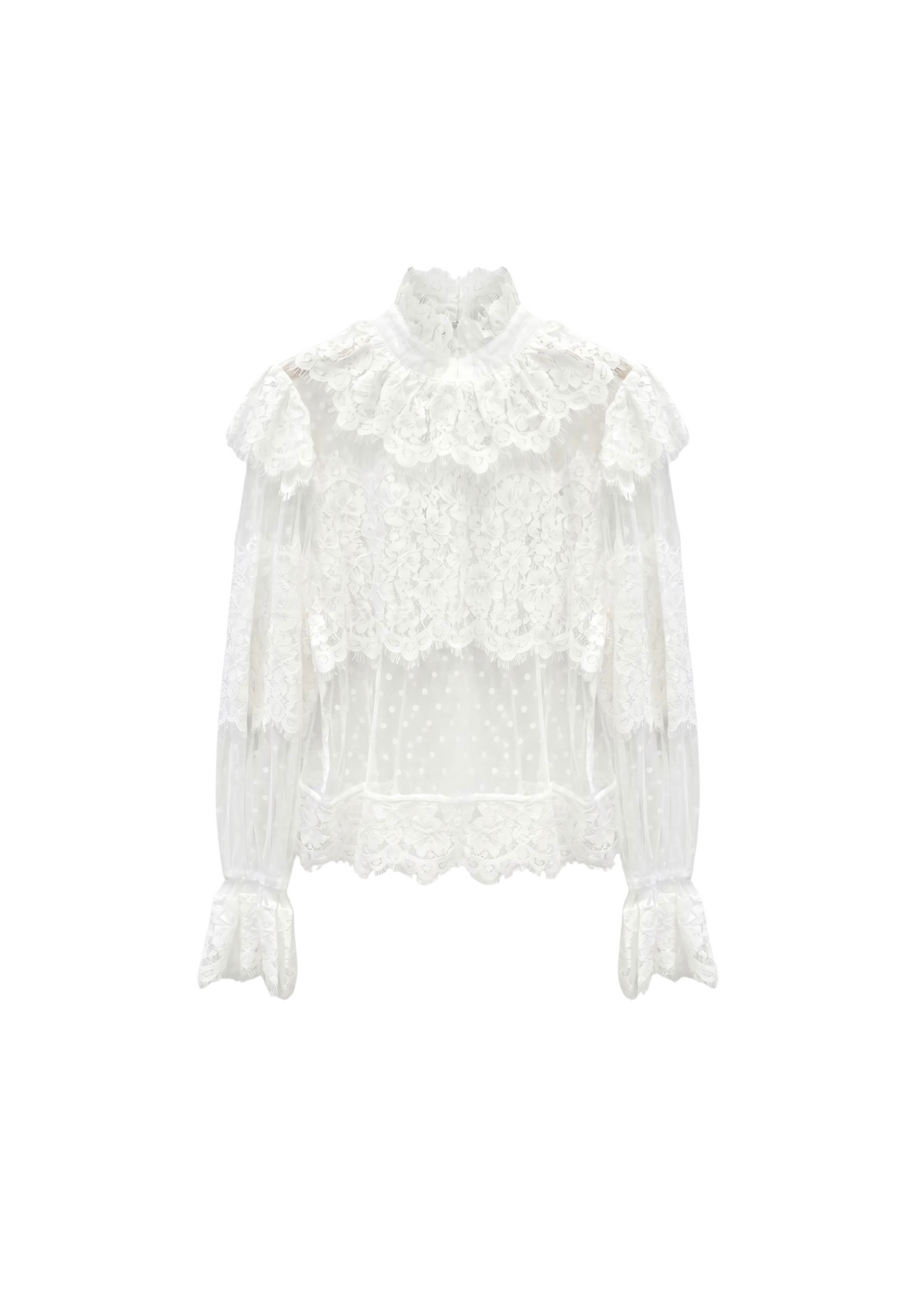 Blouse Noémie Kant