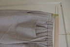 Blouse Ondine Beige