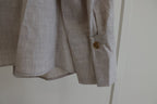 Blouse Ondine Beige