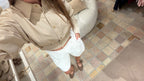 Blouse Romy Beige