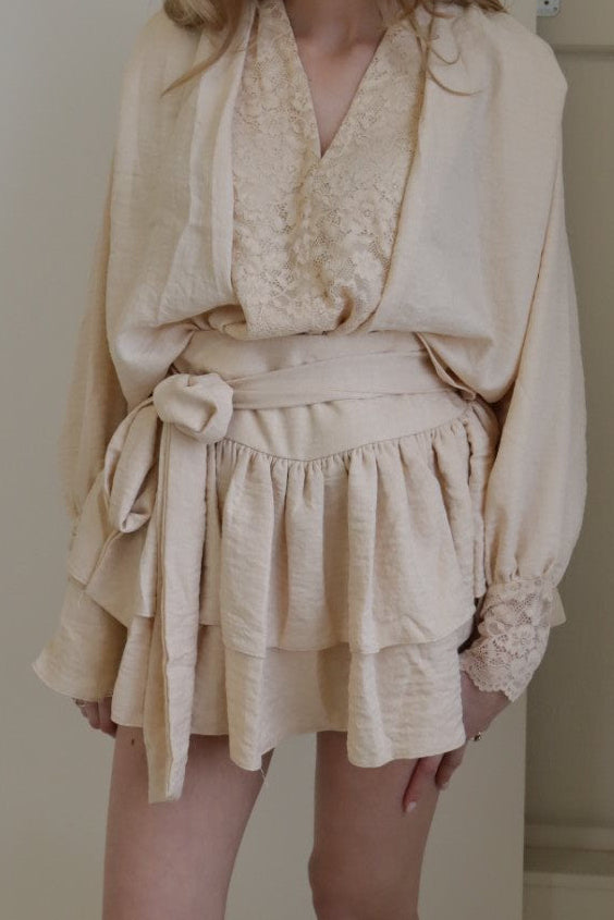 Blouse Sana Zand