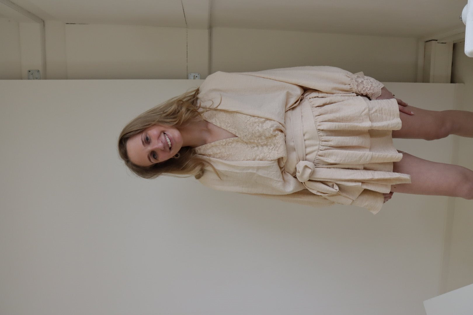 Blouse Sana Zand