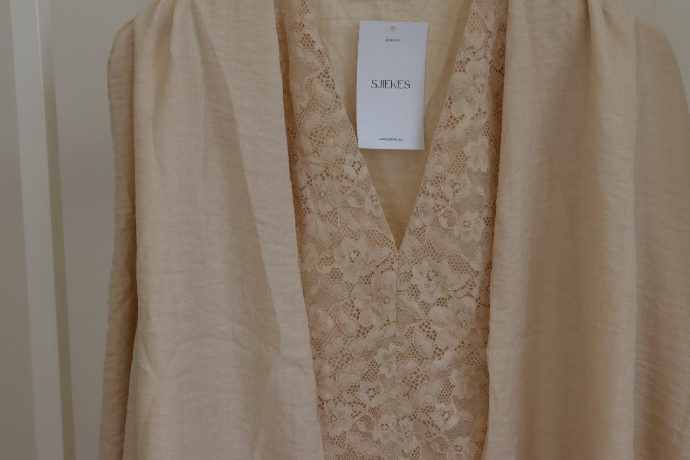 Blouse Sana Zand