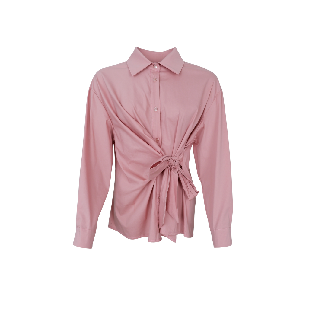 Blouse Silje Roze